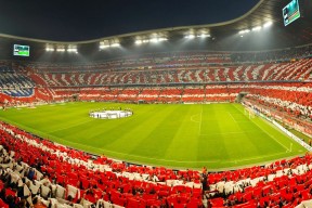 开云官网2026-欧冠淘汰赛之夜，卢卡库关键进球定乾坤