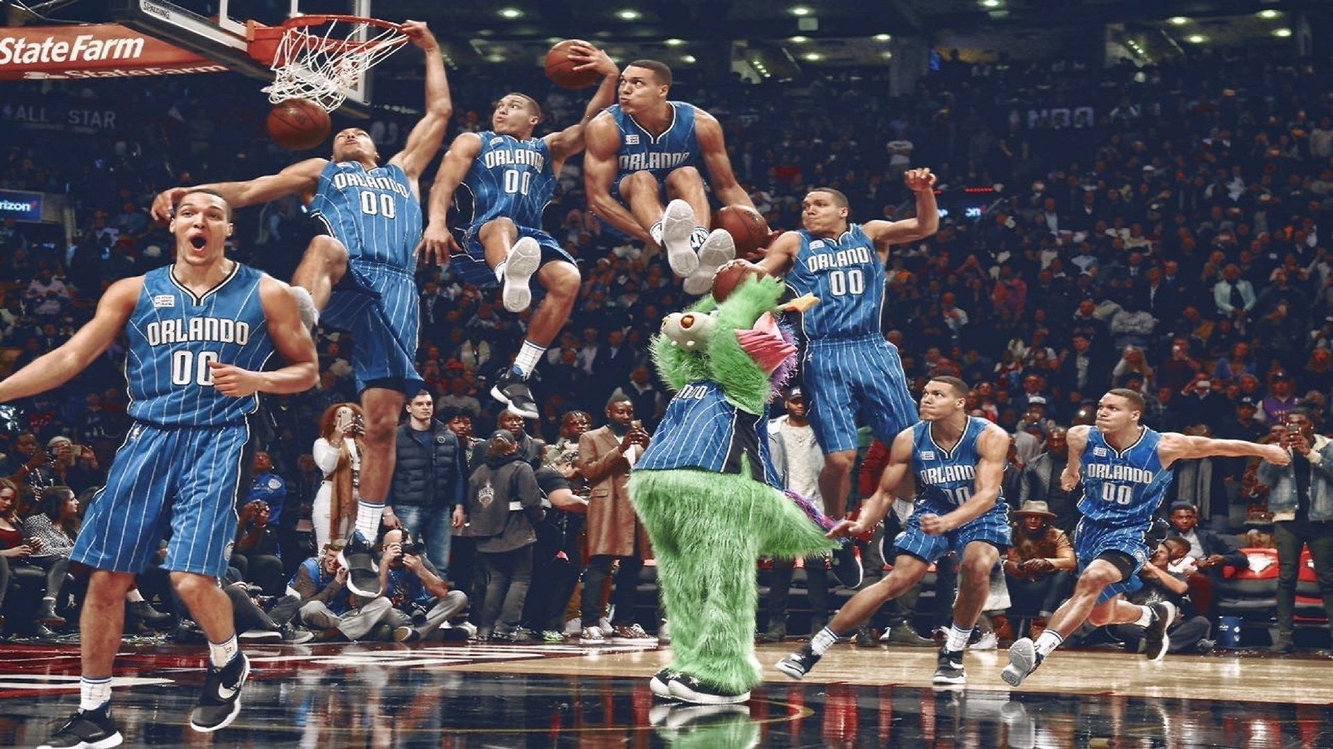 迪马利亚全程高能输出，当加拿大冰球遇上芬兰桑巴，足球如何成为第三种语言？